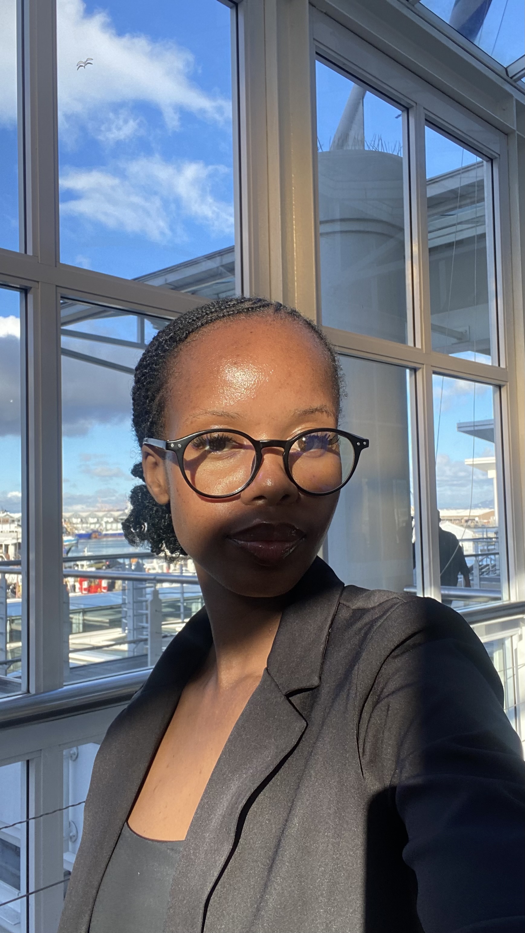 Iyazi Mahlabela