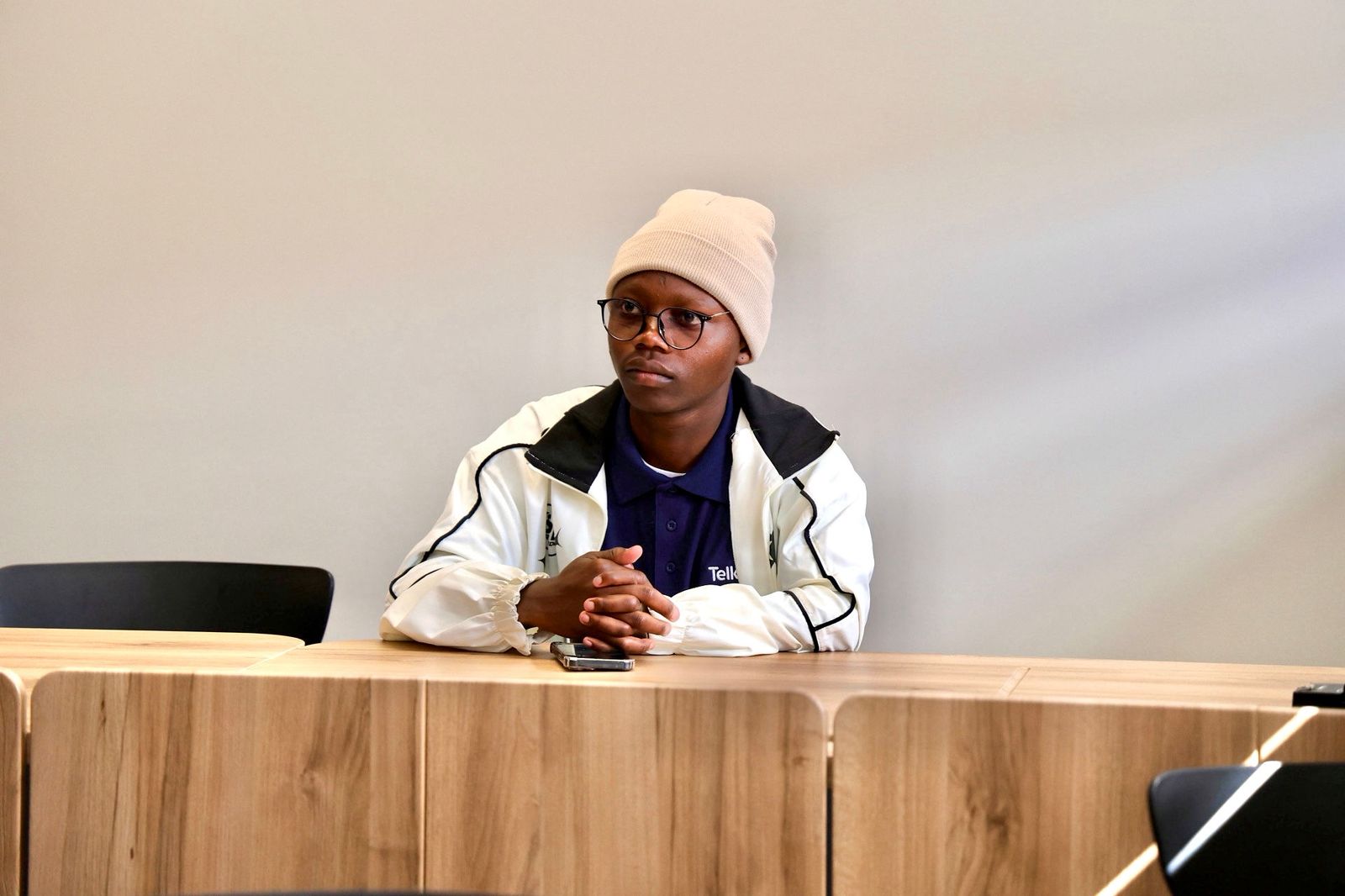 Mpho Masina