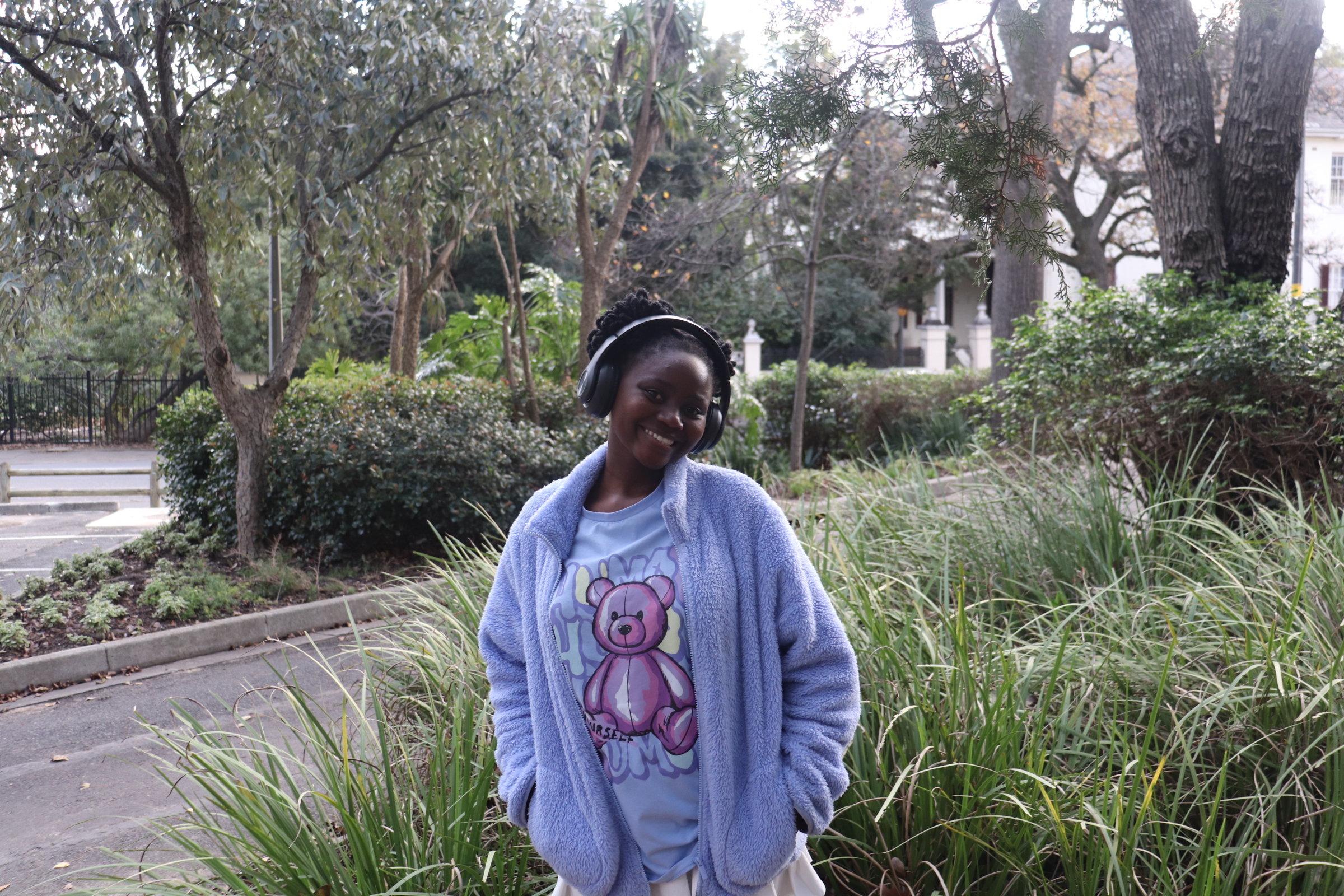 Thandululo Makungo