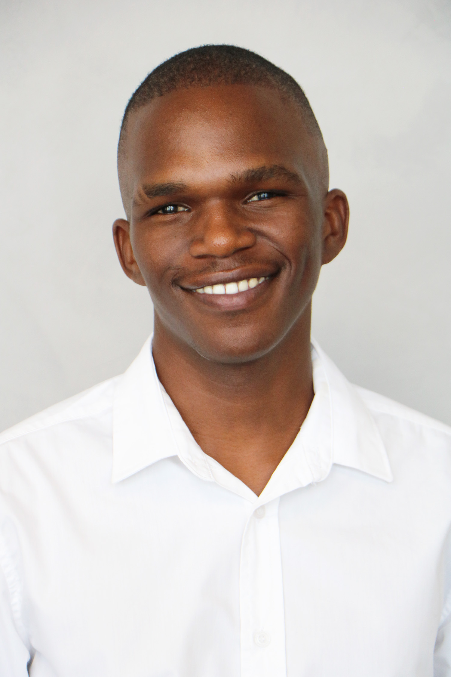 William Mohlahlane